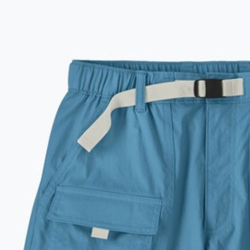 Шорти жіночі Patagonia Outdoor Everyday shore blue