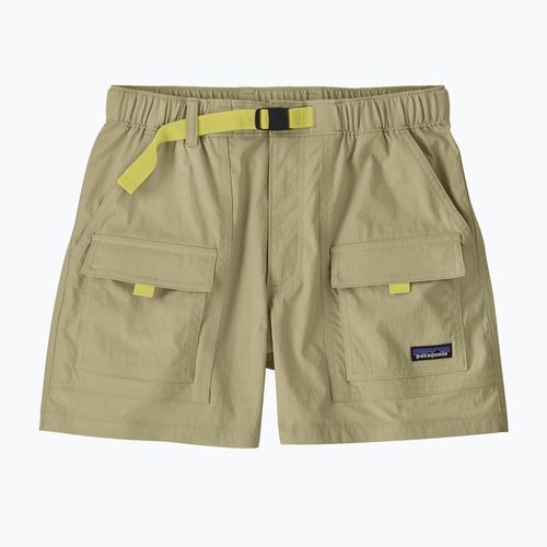 Шорти жіночі Patagonia Outdoor Everyday weathered stone