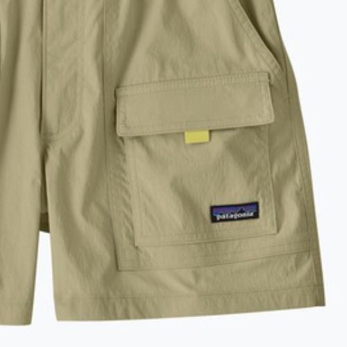 Шорти жіночі Patagonia Outdoor Everyday weathered stone