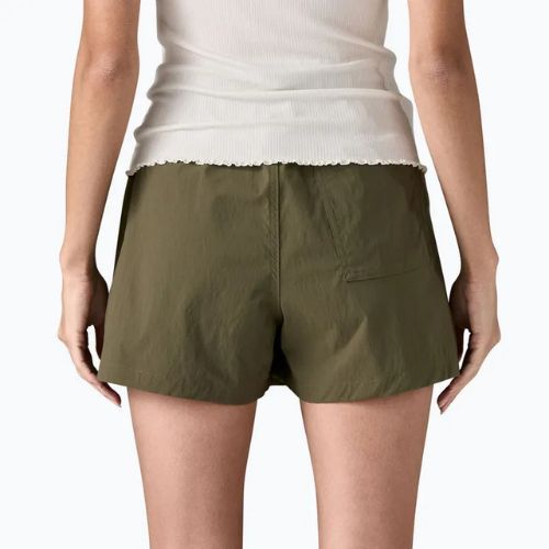 Спідниця Patagonia Outdoor Everyday basin green