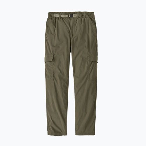 Штани жіночі Patagonia Outdoor Everyday Cargo basin green