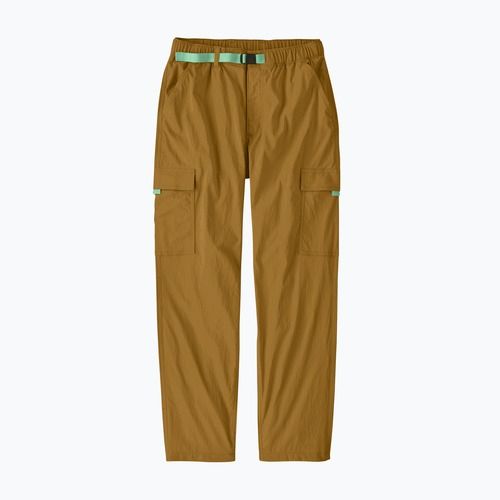 Штани жіночі Patagonia Outdoor Everyday Cargo bobcat brown