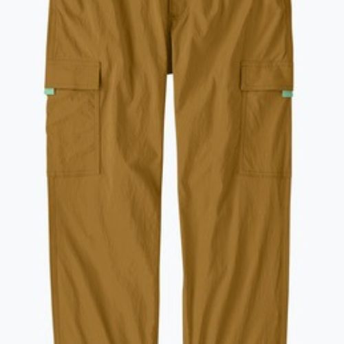 Штани жіночі Patagonia Outdoor Everyday Cargo bobcat brown