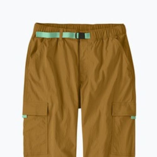 Штани жіночі Patagonia Outdoor Everyday Cargo bobcat brown