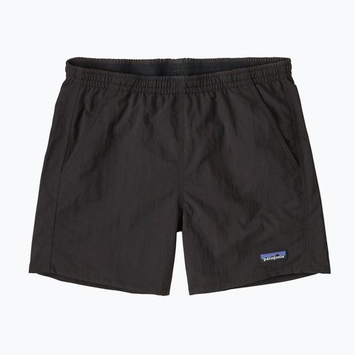 Шорти жіночі Patagonia Baggies 5" black w/black