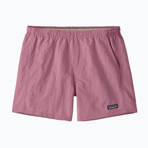 Шорти жіночі Patagonia Baggies 5" light violet