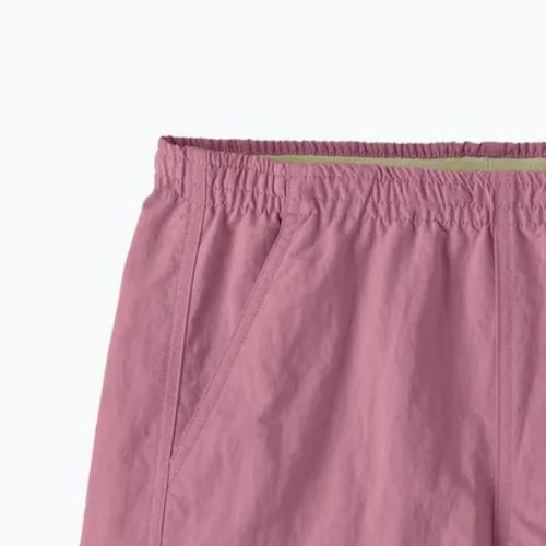 Шорти жіночі Patagonia Baggies 5" light violet