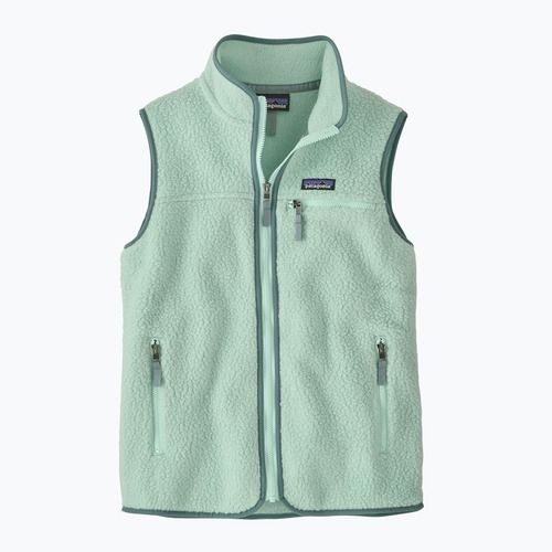 Жилет жіночий Patagonia Retro Pile thin ice