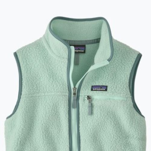 Жилет жіночий Patagonia Retro Pile thin ice