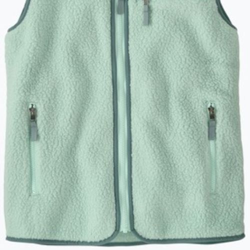 Жилет жіночий Patagonia Retro Pile thin ice