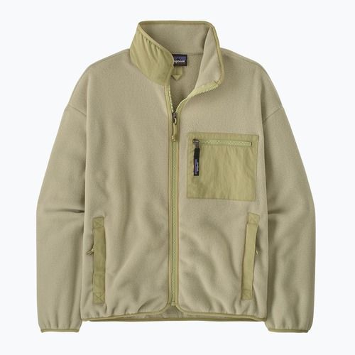 Кофта флісова жіноча Patagonia Synch weathered stone
