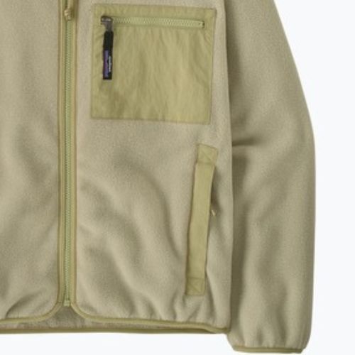 Кофта флісова жіноча Patagonia Synch weathered stone