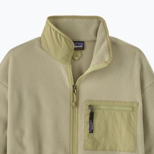 Кофта флісова жіноча Patagonia Synch weathered stone