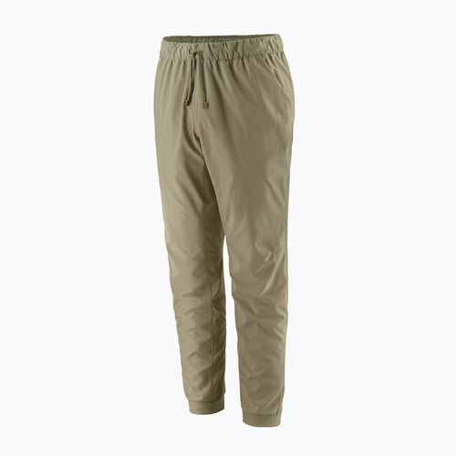 Штани чоловічі Patagonia Terrebonne Joggers river rock green
