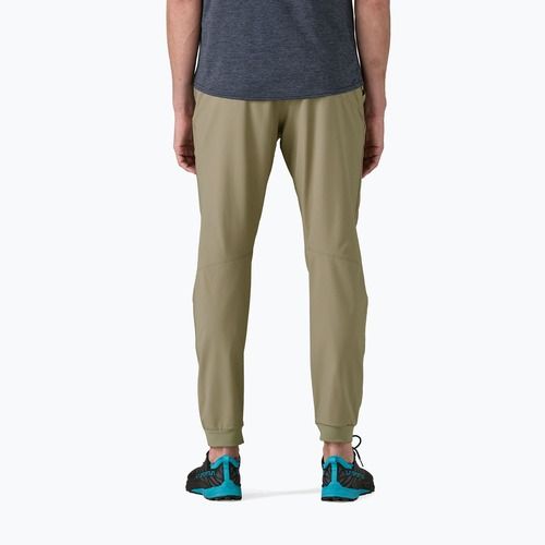 Штани чоловічі Patagonia Terrebonne Joggers river rock green