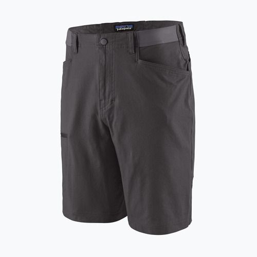 Шорти трекінгові чоловічі Patagonia Venga Rock Shorts ink black