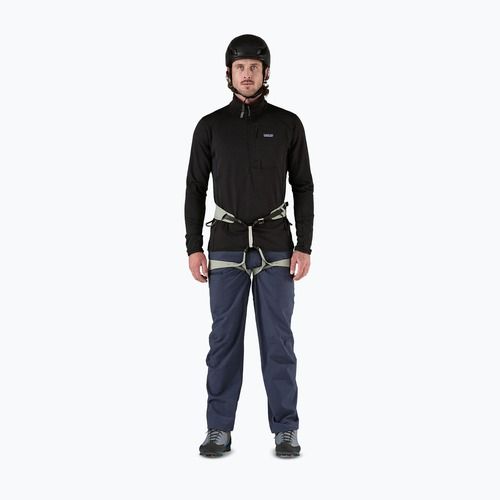 Штани чоловічі Patagonia Venga Rock smolder blue