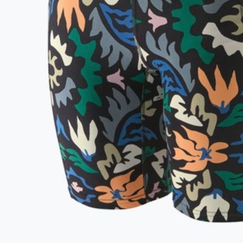 Шорти жіночі Patagonia Maipo kaleido/black