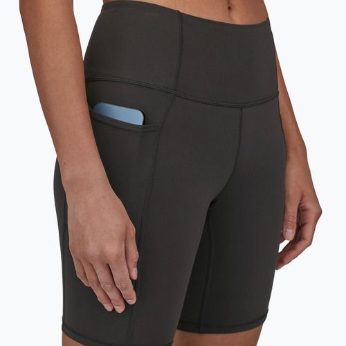 Шорти жіночі Patagonia Maipo black