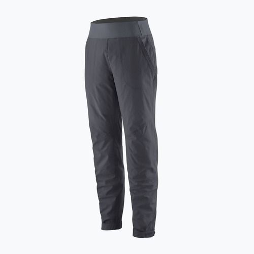 Штани для скелелазіння жіночі Patagonia Caliza Rock Regular smolder blue