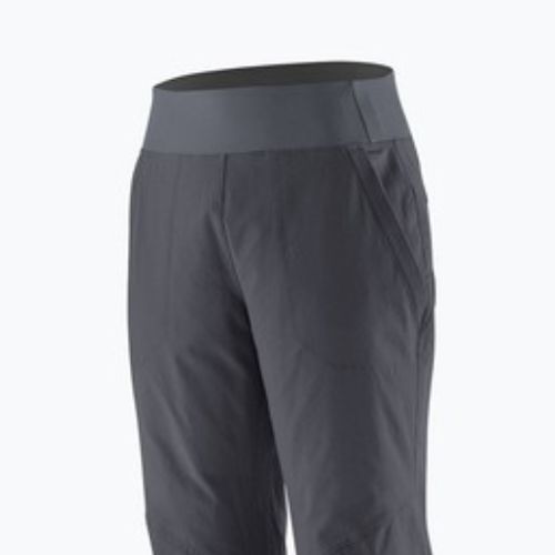 Штани для скелелазіння жіночі Patagonia Caliza Rock Regular smolder blue