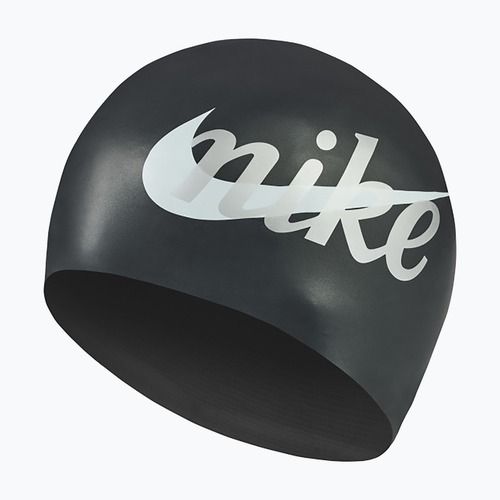 Шапочка для плавання Nike Multi Graphic black/white