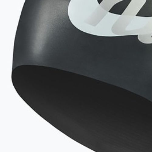 Шапочка для плавання Nike Multi Graphic black/white