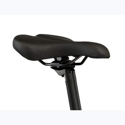Велосипед трекінговий жіночий KROSS Trans 1.0 W білий/сірий/глянцевий