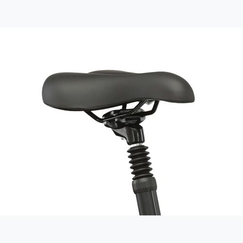 Велосипед електричний KROSS Sentio Hybrid 2.0 el. 504 Wh koralowy/жовтий/матовий
