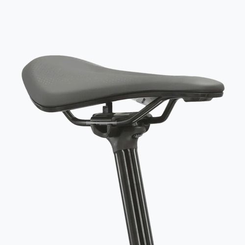 Велосипед гірський жіночий KROSS Level 6.0 бежевий/коричневий/глянцевий