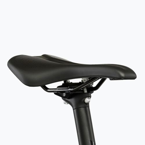 Велосипед гравійний KROSS Esker 1.0 FL зелений/графіт/глянцевий