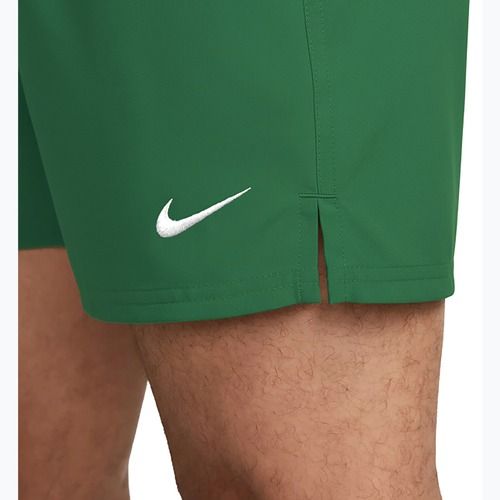 Шорти для плавання чоловічі Nike Essential 5" Volley malachite