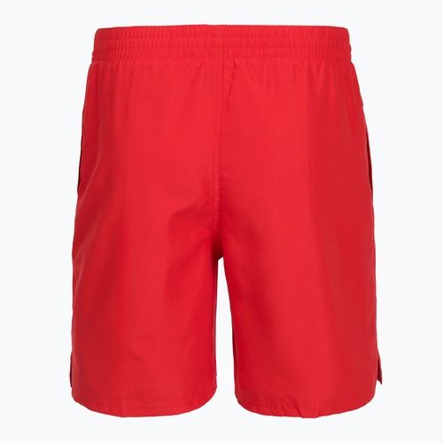 Шорти для плавання чоловічі Nike Essential 7" Volley university red