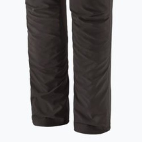Штани трекінгові чоловічі Patagonia Terravia Alpine black