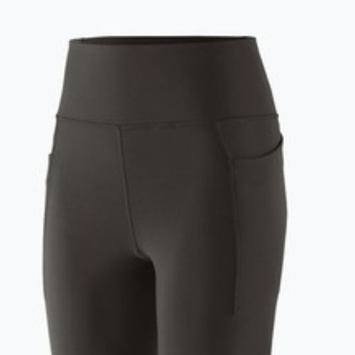 Легінси жіночі Patagonia Mas Maipo black