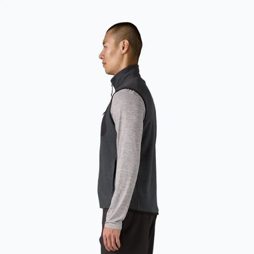 Жилет чоловічий Patagonia R1 Air smolder blue