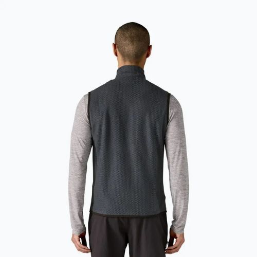 Жилет чоловічий Patagonia R1 Air smolder blue