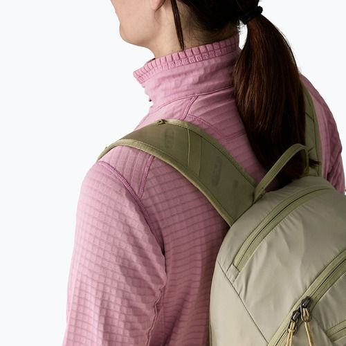 Кофта жіноча Patagonia R1 Hybrid light violet