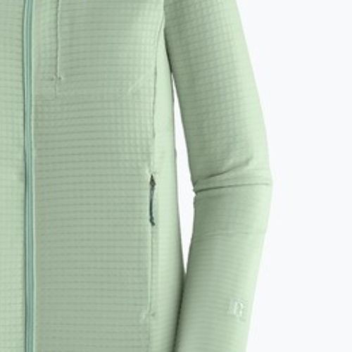 Кофта жіноча Patagonia R1 Hybrid thin ice