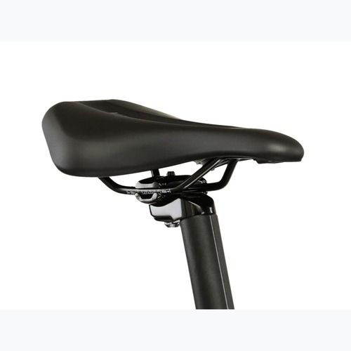 Велосипед гірський жіночий KROSS Lea 4.0 W 29 білий/фіолетовий/глянець