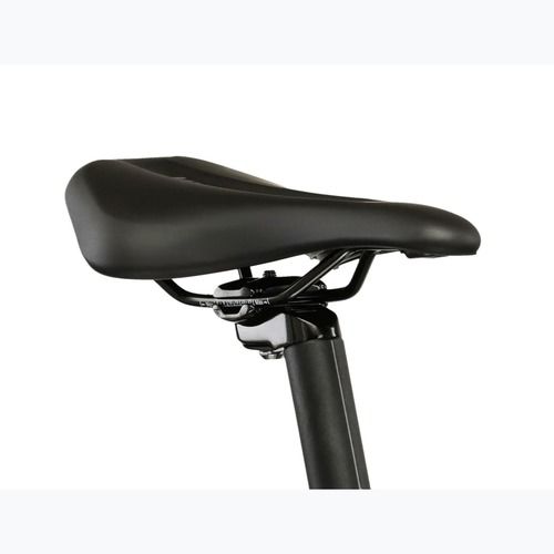 Велосипед гірський жіночий KROSS Lea 4.0 W 27.5 білий/фіолетовий/глянець