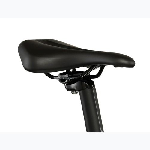 Велосипед гірський жіночий KROSS Lea 2.0 W 27.5 м'ятний/фіолетовий/матовий