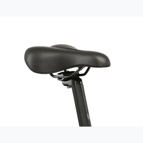Велосипед гірський жіночий KROSS Lea 2.0 Eq W 27.5 помаранчевий/синій/глянцевий