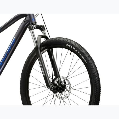Велосипед гірський KROSS Hexagon 2.0 29" зелений/срібний/глянець