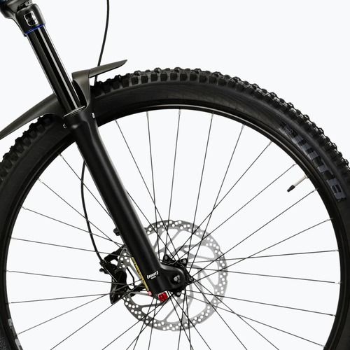 Велосипед електричний KROSS Grist Boost 2.0 el. 630 Wh бірюзовий/чорний/глянець