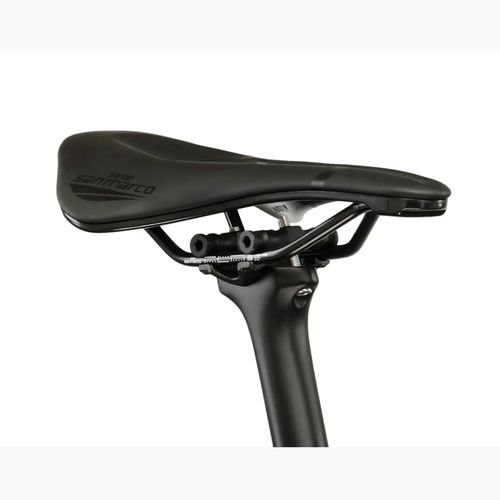 Велосипед гравійний KROSS Esker ADV 1.0 зелений/матовий