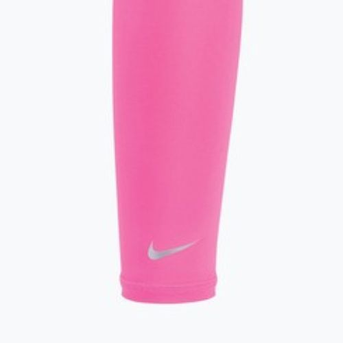Нарукавники Nike Lightweight Sleeves 2.0 pinksicle/silver