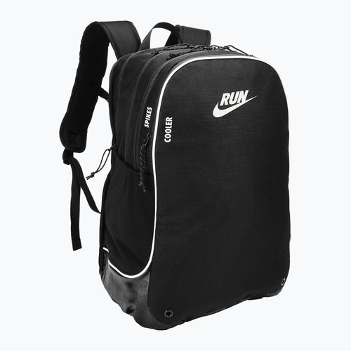 Рюкзак Nike Track 27 л black/black/summit white