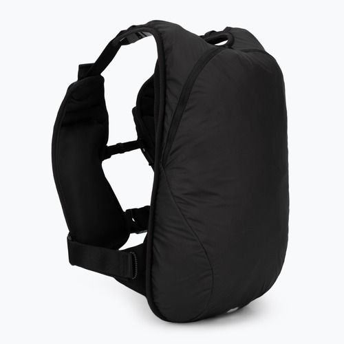 Рюкзак Nike Commuter Elite 15 л black/black/silver