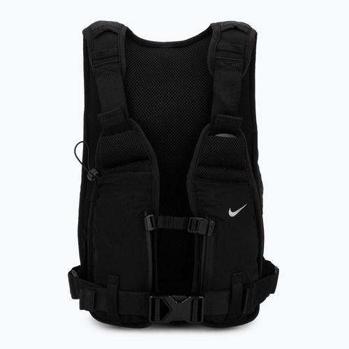 Рюкзак Nike Commuter Elite 15 л black/black/silver
